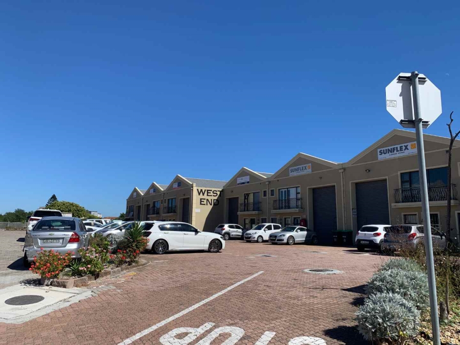 To Let commercial Property for Rent in Montague Gardens Western Cape